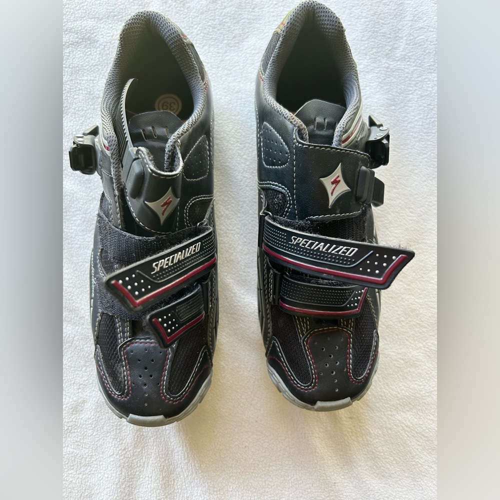 Specialized Bicycle Clipless Sneakers